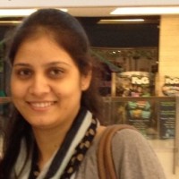 Prerna Wali