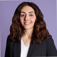 Parisa Chegounian