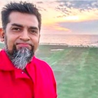 Capt.Muhasa Mohamed