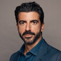 Giuseppe StiglianoGiuseppe Stigliano is an Influencer