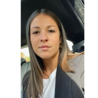 Alicia Thomé