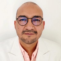 Leonardo Campos Nieto