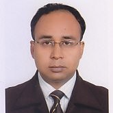 MOHAMMAD MUSTAFIZUR RAHMAN