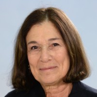 Graciela Bill