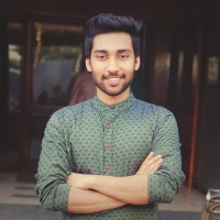 Akash Manoj