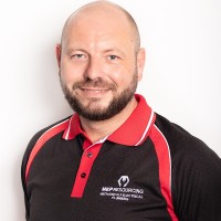 Ben Leigh