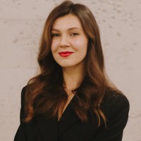 Kateryna Baturina