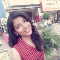 Susmita Sahoo