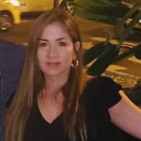 Lina Maria Bustamante