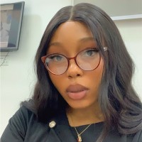 Sandra Nwodo