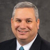 Mark Cashion