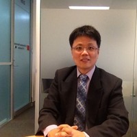 John Hong