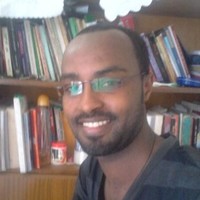 Dagim Teshome