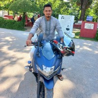 Nurul Islam Rubel