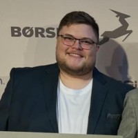 Ronni Børsting Elkjær Iversen