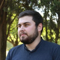 Soso Tukhashvili
