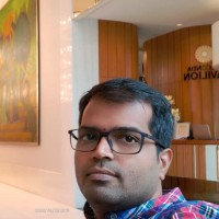 jayaram prasad T