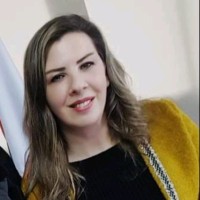 Roula Abdallah