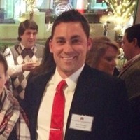 Brad Thomas