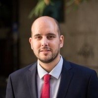 Manos Theotokis Cfdp, Msc