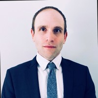 Benjamin Cantor