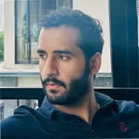Salman Saeed