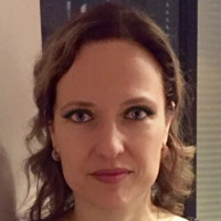 Daniela Mcpherson