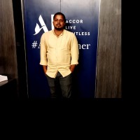 Balaji M