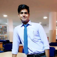 Rajesh Kumar Prajapat