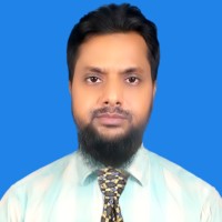 Md. Monjurul Alam