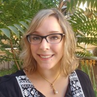 Delaney Rood, M.Ed.