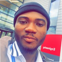 Sulaiman Adejumo