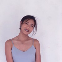 Madeline Hia