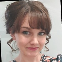 Ashlie Anderson