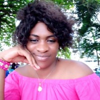 Esther Annita Mananga Etoundi