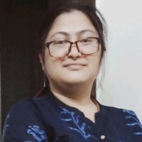 Parismita Sundilya