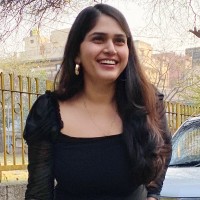 Shreya Sharma