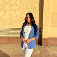 Rana Ayman