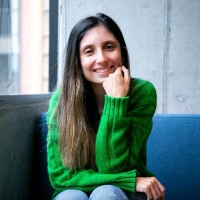 Maria Alejandra Galindo Patiño