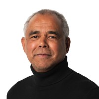 Chris Luhulima