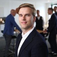 Johan Magnusson