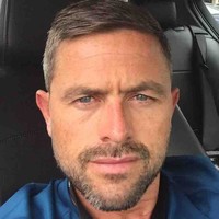 Mark Preston
