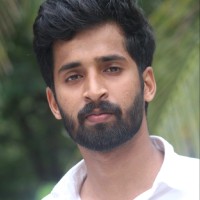 Munavar Ali A