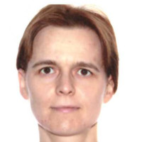 Martina Chlupová