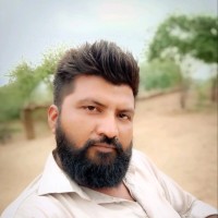 Muhammad Bilal Masood