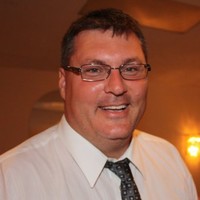 Steve Thurlow