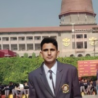 Tejas Mahajan