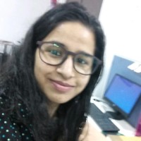 Rupali Saxena