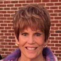 Patti Orr Pasquale