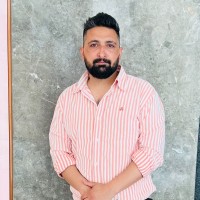Aman Dhone